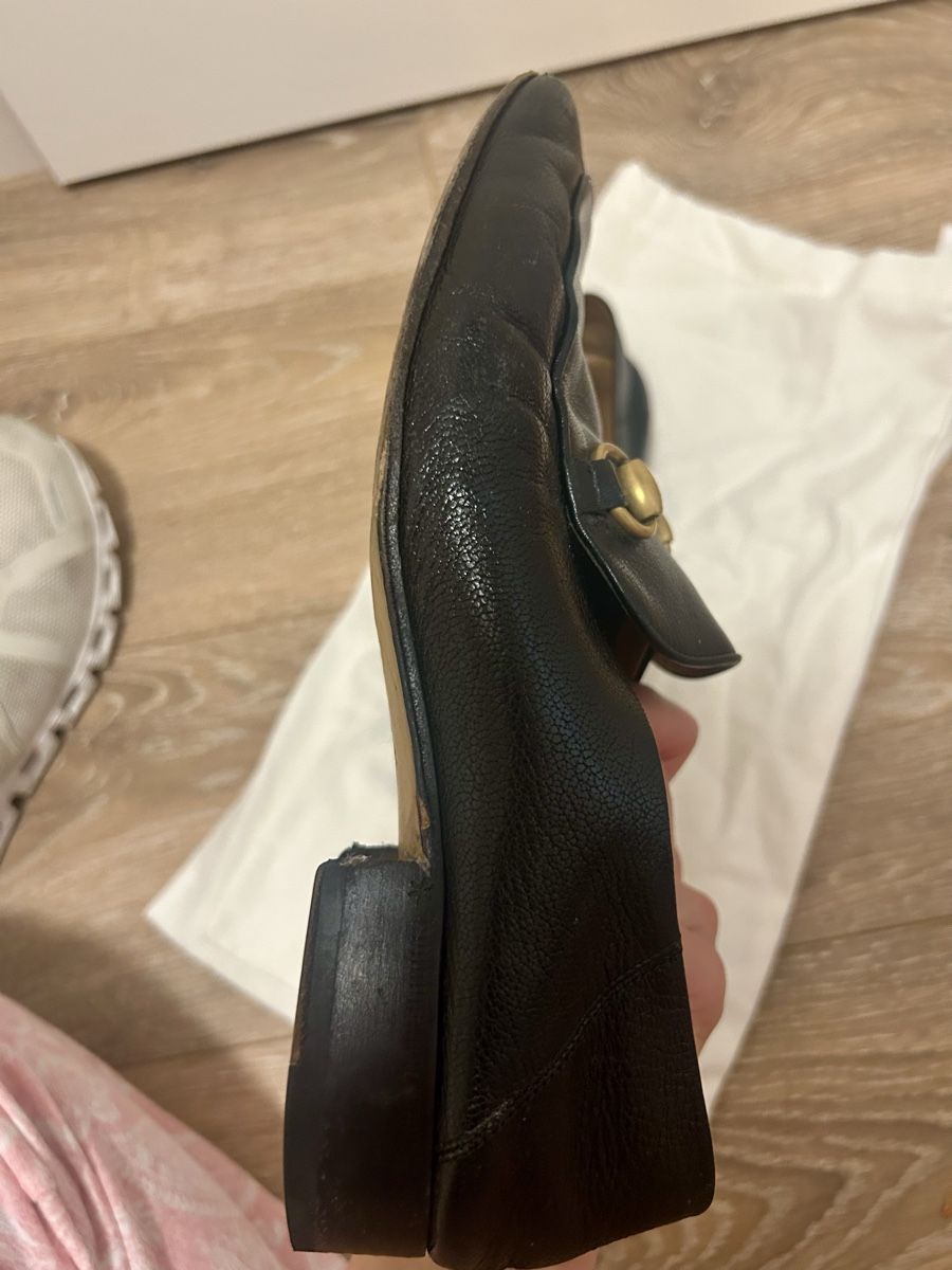 Gucci Scarpe da donna: Classic Gucci Jordans in gr 38 – Usato da Zürich venduto da nin_mk8s 6
