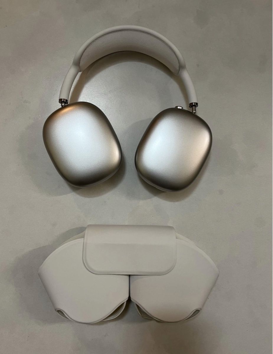 Apple Cuffie: AirPods Max Apple  – Nuovo (secondo la descrizione) da L’isle venduto da fer_7s8k 3