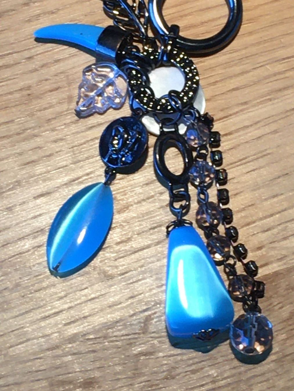 Catenine: Street One Halskette Schmuck NEU – Nuovo (secondo la descrizione) da Chur venduto da Chanel72 2