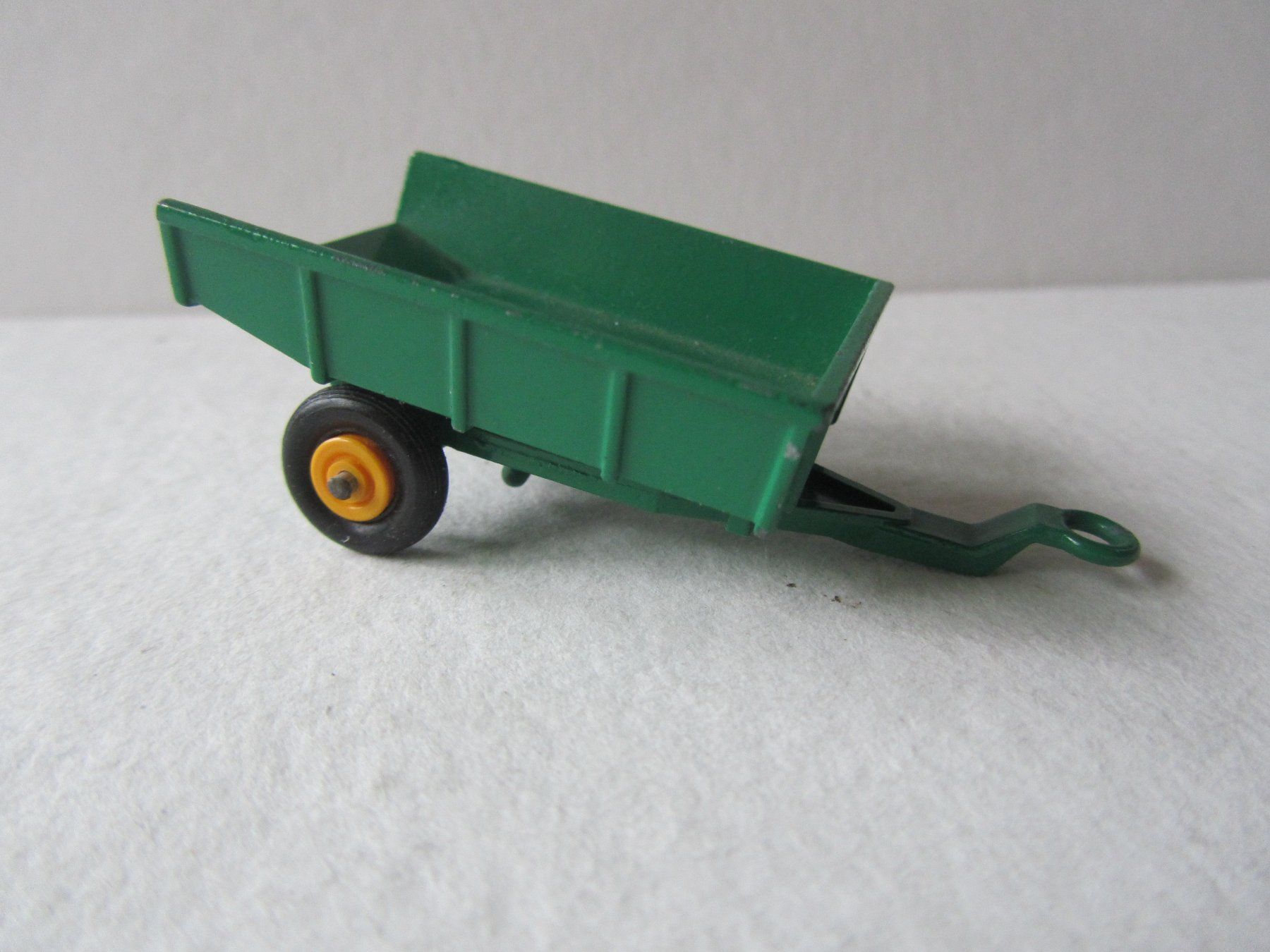 Matchbox Modellautos: Trailer, Matchbox Lesney, Nr. 51 B, 1964-1969 – Gebraucht aus Weiningen ZH von dietsch57 2