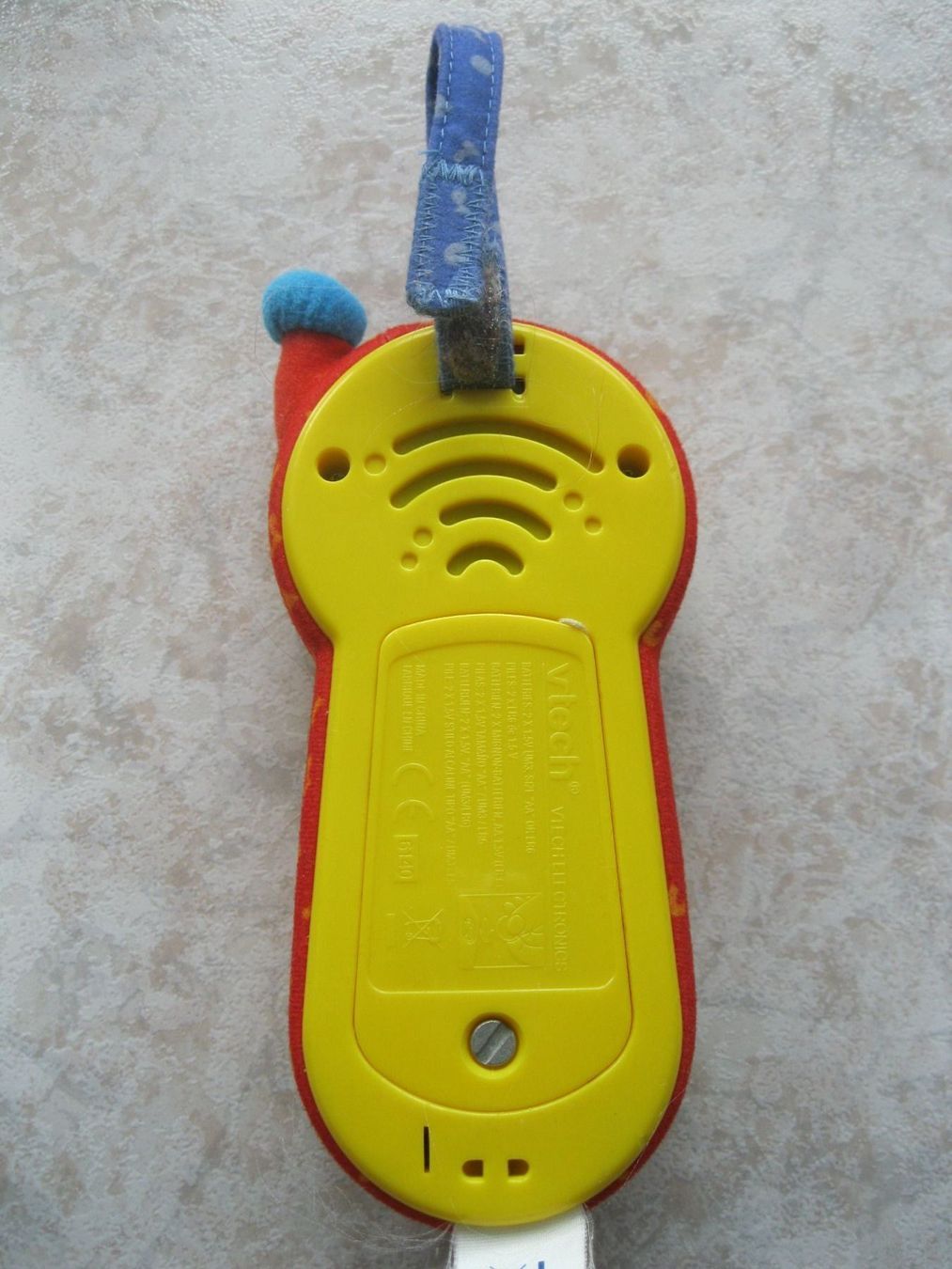 Vtech Jouets: Téléphone VTECH – D'occasion à vouvry par -tivoli- 1