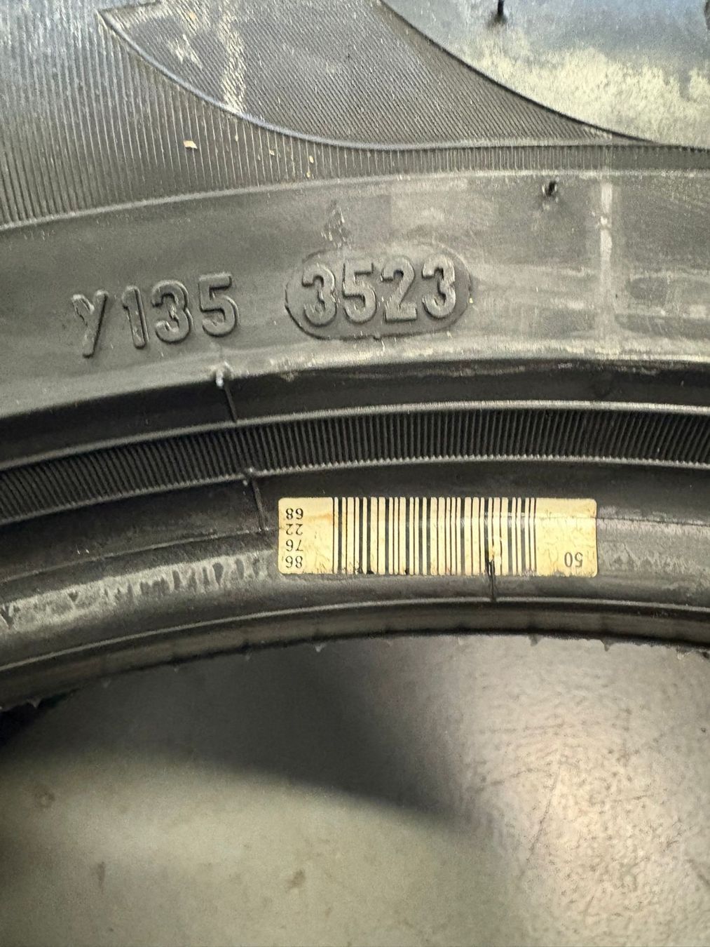 Pirelli Pneus & Kompletträder: Winterreifen 255/40R19 103H Pirelli – Neu und originalverpackt aus Gerlafingen von Pneu-Puric 2