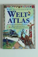 Der illustrierte Weltatlas