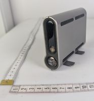 Motorola DC800 Bluetooth Musik Docking Station Top