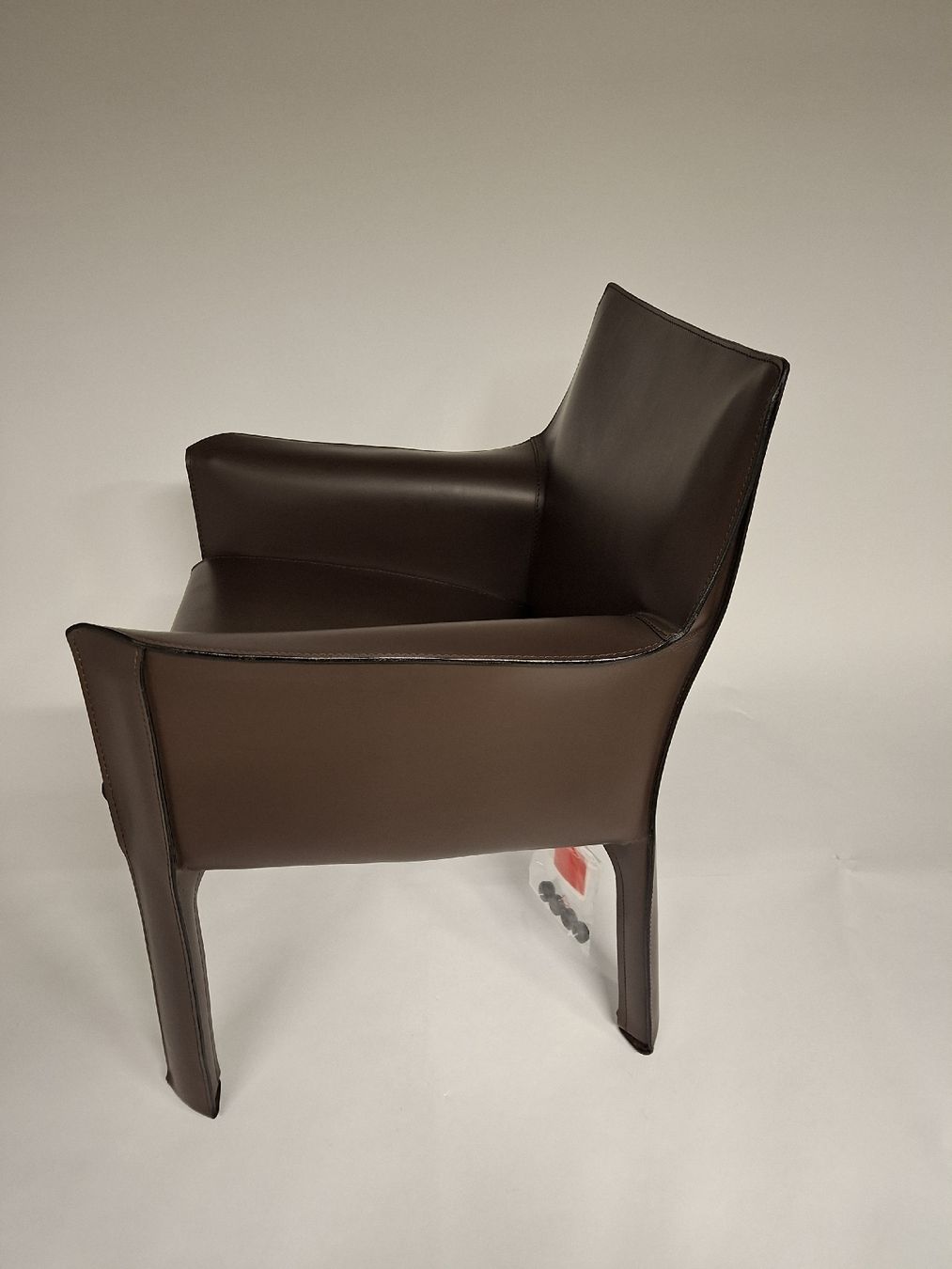 Cassina Poltrone: Cassina Cab 414 Sessel  von Mario Bellini – Usato da Gümligen venduto da V10-Shop 1