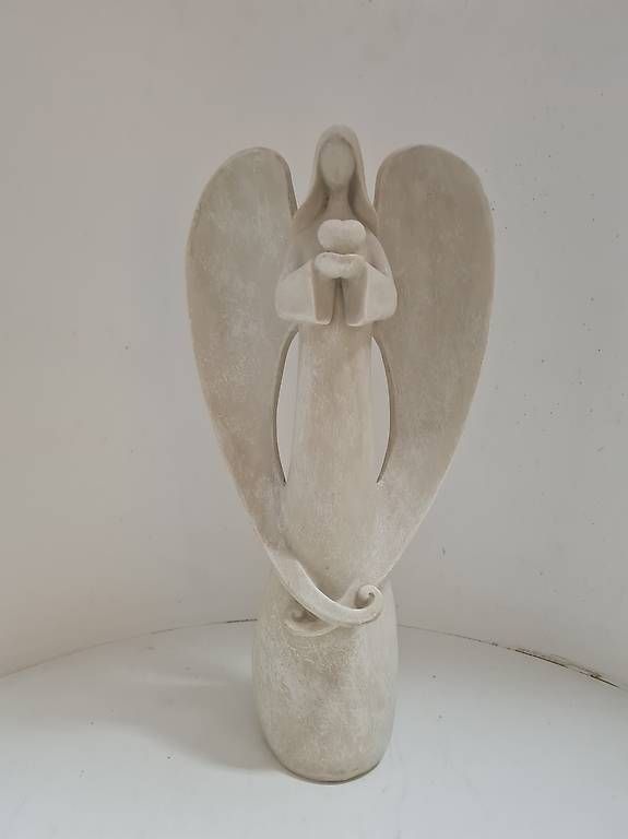 Statuette: Engel  – Usato da Kriens venduto da LotusOase 4