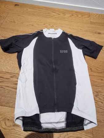 GORE BIKEWEAR Rennrad Trikot Gr. M, Sommer, top Zustand