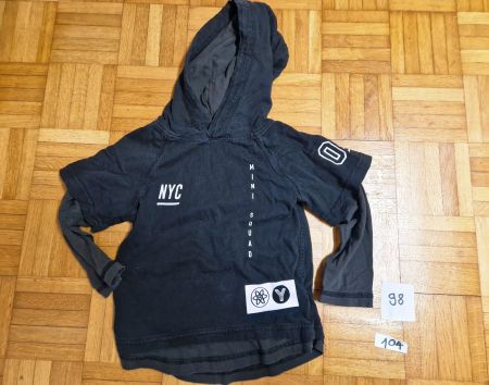 Pullover 98/104