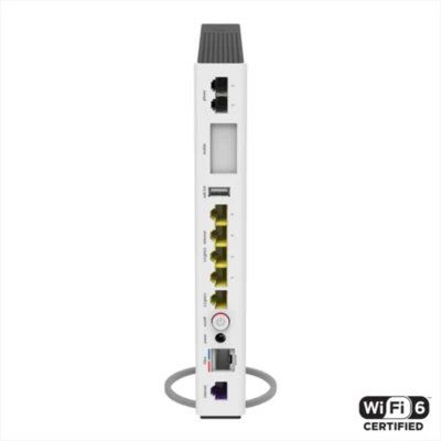Swisscom Modem & Router: SWISSCOM Internetbox 3 mit Garantie – Usato da Mettendorf TG venduto da Ricardo-Bazar 2