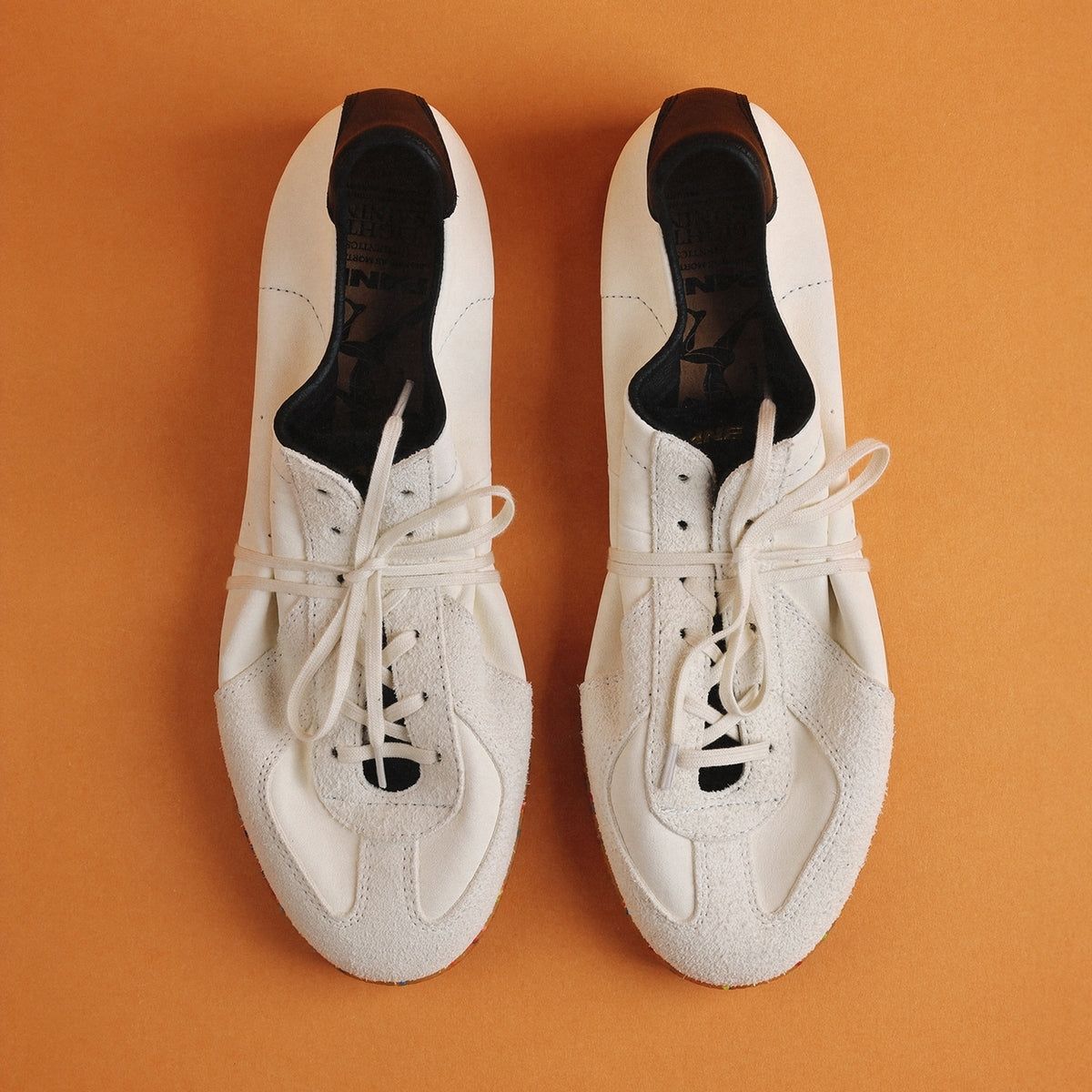 Scarpe da uomo: Pane Light Training No-Gi Sneakers – Nuovo e nell'imballaggio originale da Winterthur venduto da Zuwenigplatz