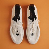 Pane Light Training No-Gi Sneakers