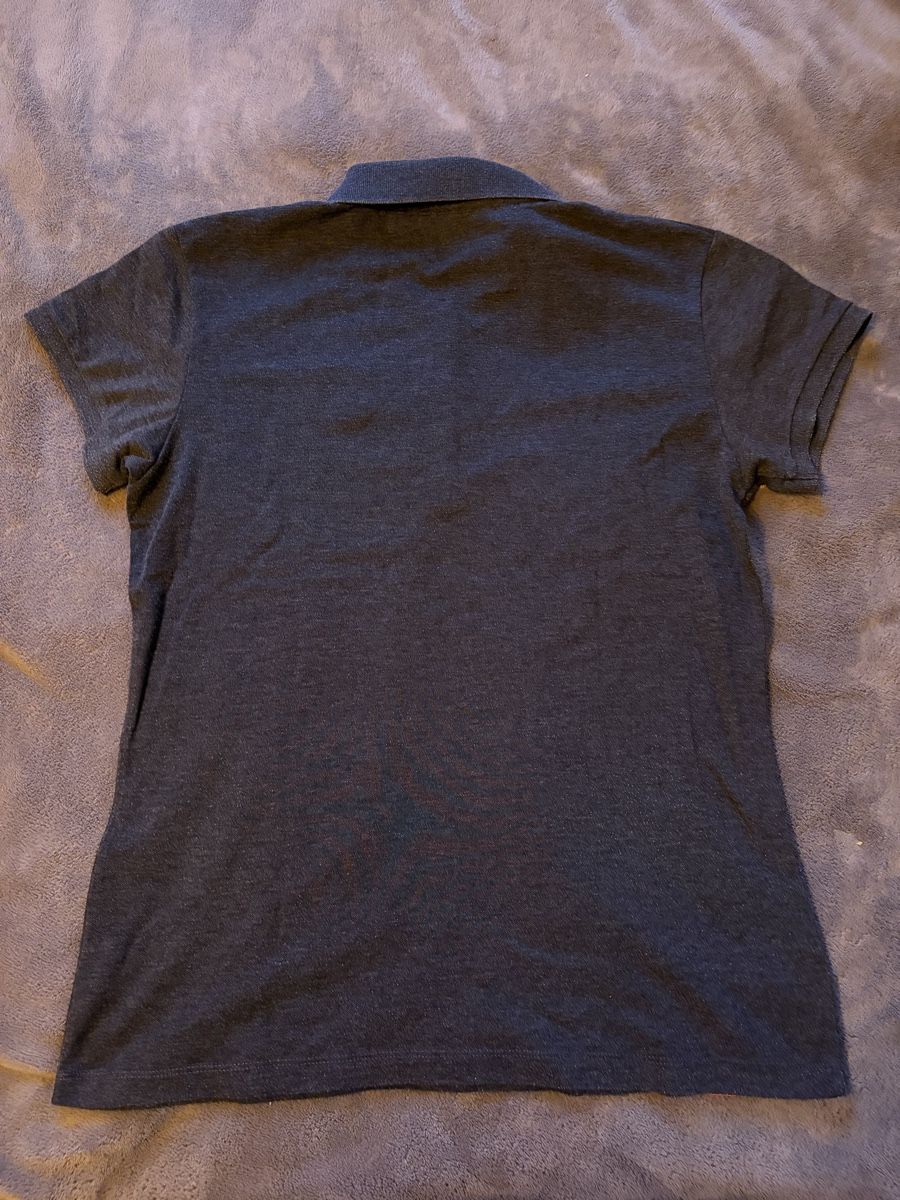 Magliette Polo: Spooks Poloshirt – Usato da Luterbach venduto da so_gas99 2