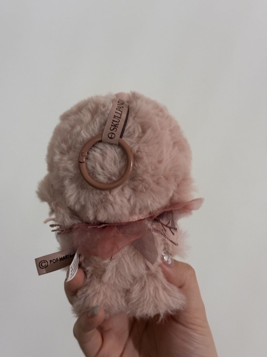 Pop Mart Giocattoli: Skullpanda Windflower L'impressionnisme – Nuovo (secondo la descrizione) da Epalinges venduto da minasandyli 1