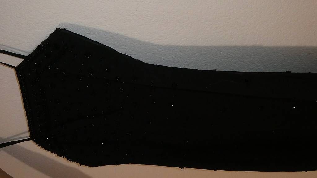 Kleider: Abendkleid mit Perlen bestickt – Gebraucht aus Männedorf von Mis_nl7l 4