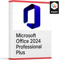 Microsoft Office 2024 Professional Plus