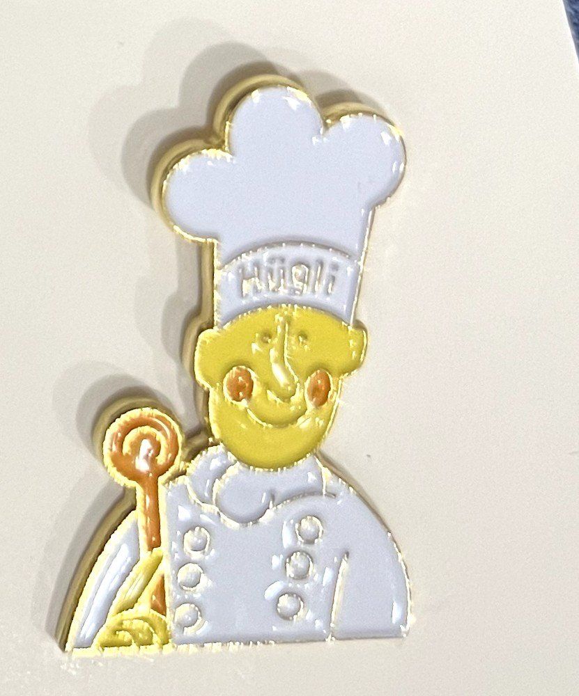 Placchette & Badge: Pin Koch Hügli – Usato da Kriens venduto da TSCH1