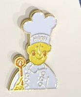 Pin Koch Hügli