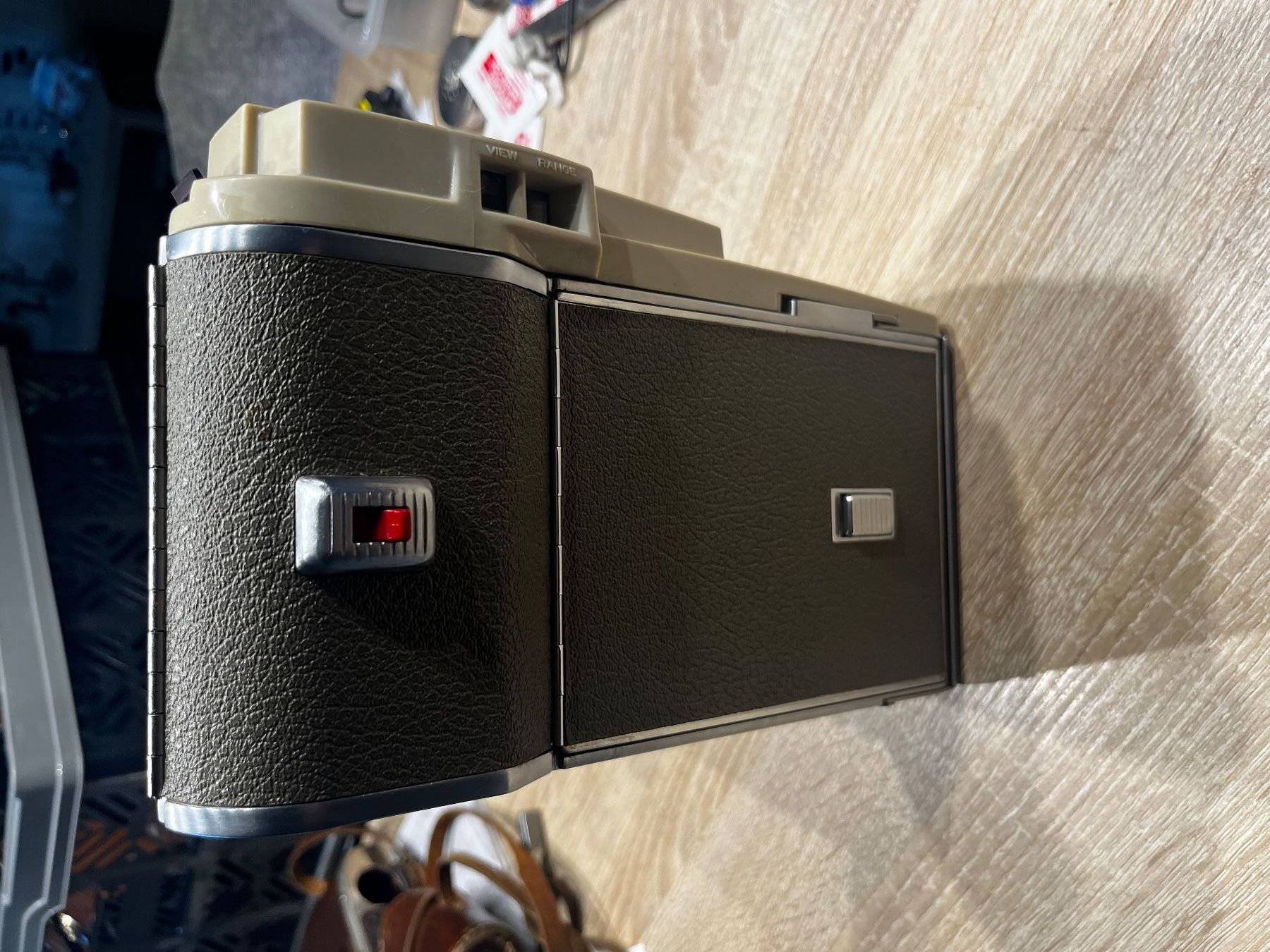 Polaroid Appareil photo: Polaroid Land Camera – D'occasion à Muttenz par Bhuebi 5