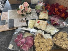Basteln Set
