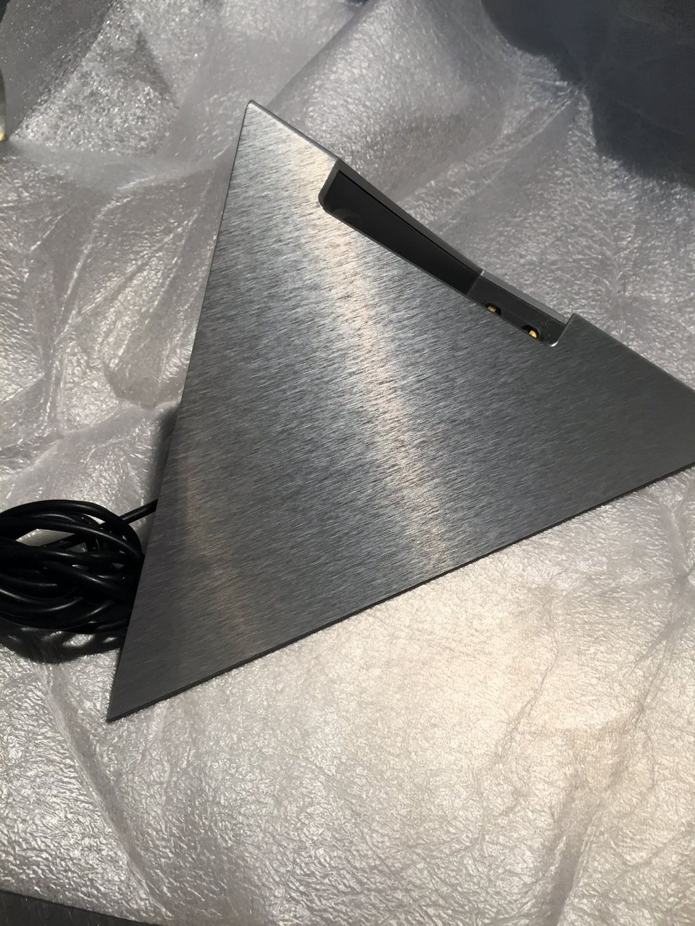 Bang & Olufsen Caricabatterie: Tischladegerät Beocom 6000 Mk2  wie Neu – Nuovo (secondo la descrizione) da Würenlingen venduto da Schneiderhifi 3
