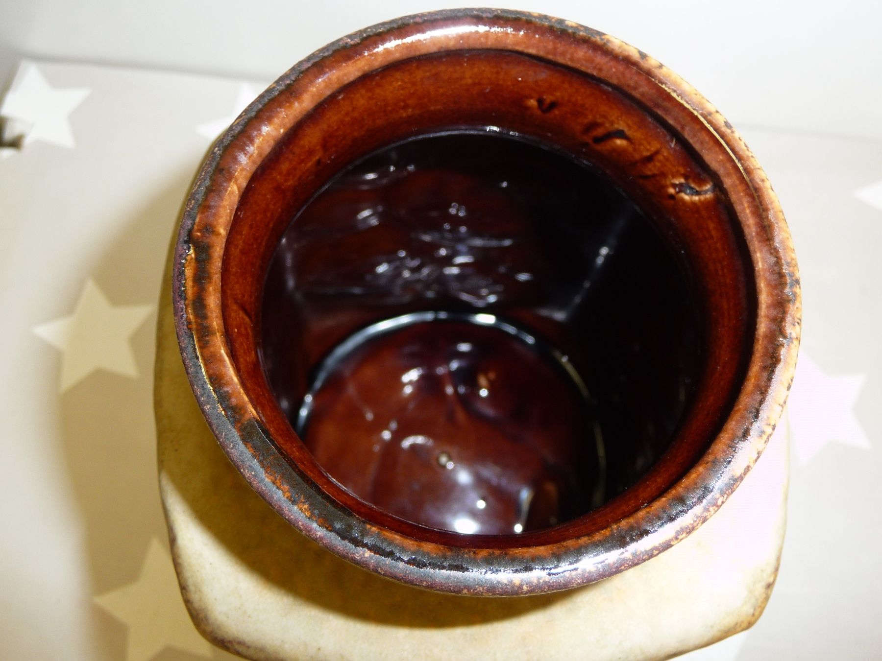 Vasi & Recipienti: Scheurich Vase 282-16 – Usato da Rafz venduto da Powacaddy 4