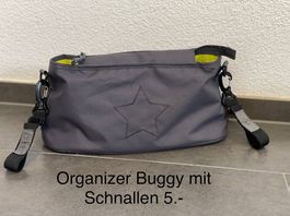 Organizer Buggy