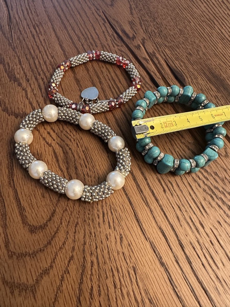 Armbänder & -reifen: Mode Armband - 3 Stück – Gebraucht aus Liestal von Tschopp77 1