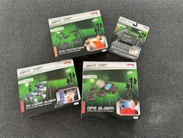 Spy Set von Märklin