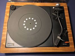 Platine tourne-disques  LENCO 82