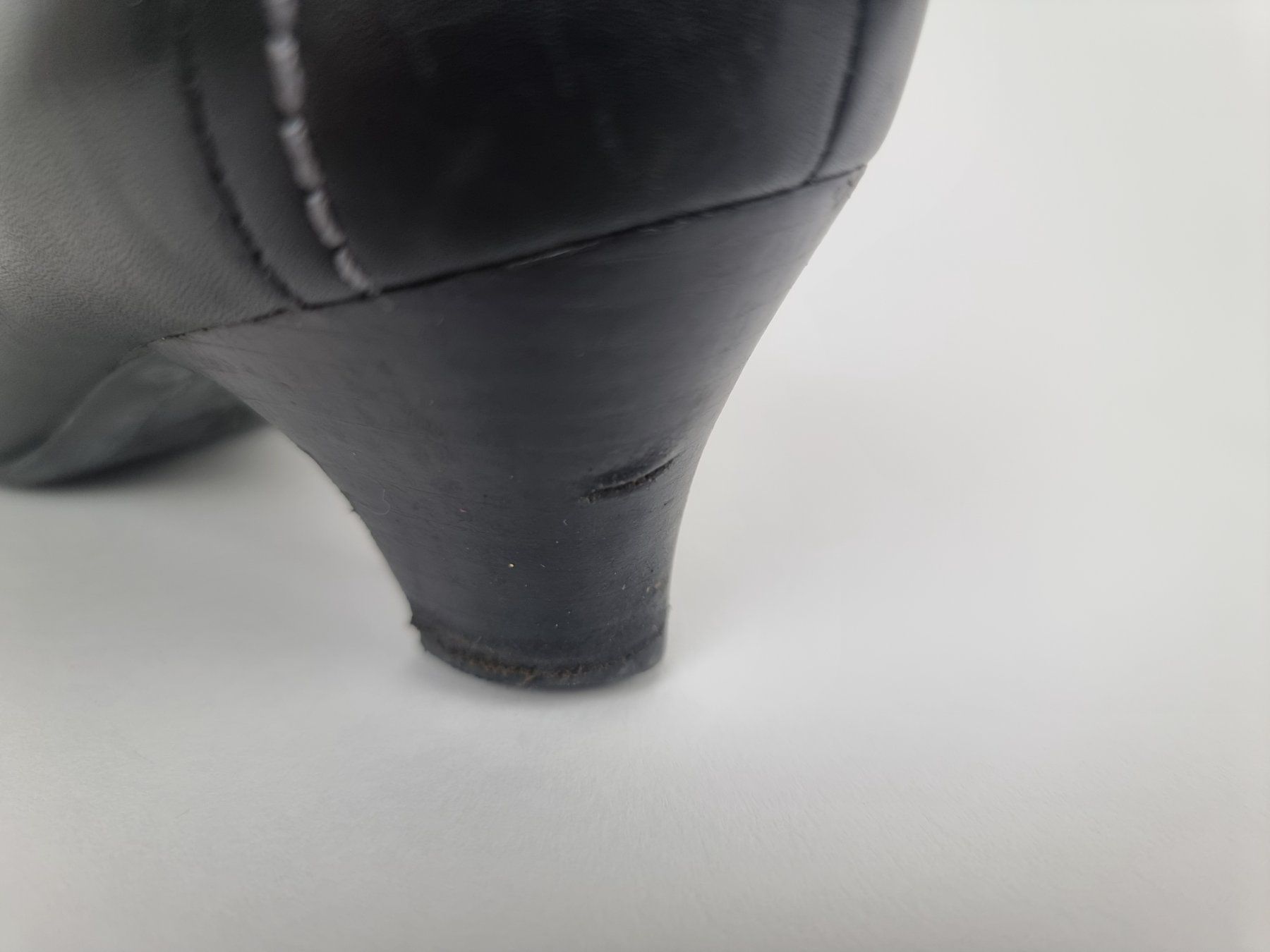 Geox Damenschuhe: Geox Respira Schuhe – Gebraucht aus Urtenen-Schönbühl von Restwert_Schoenbuehl 8