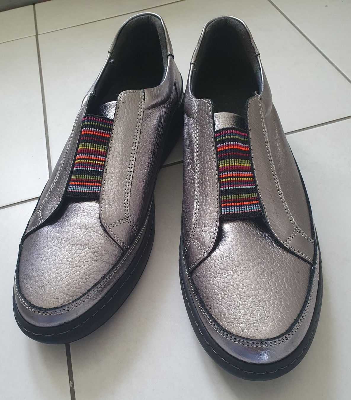 Heine Chaussures femmes: Schicker Damenschuh – Neuf (Voir description) à St. Gallen par bellis55 2