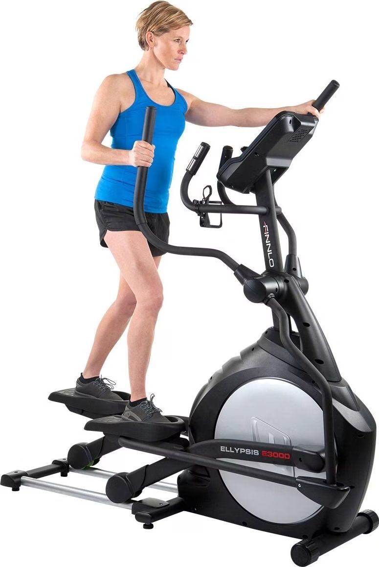 Finnlo Hometrainer: Finnlo by Hammer Ellypsis E3000 – Usato da Meilen venduto da fretchen_11