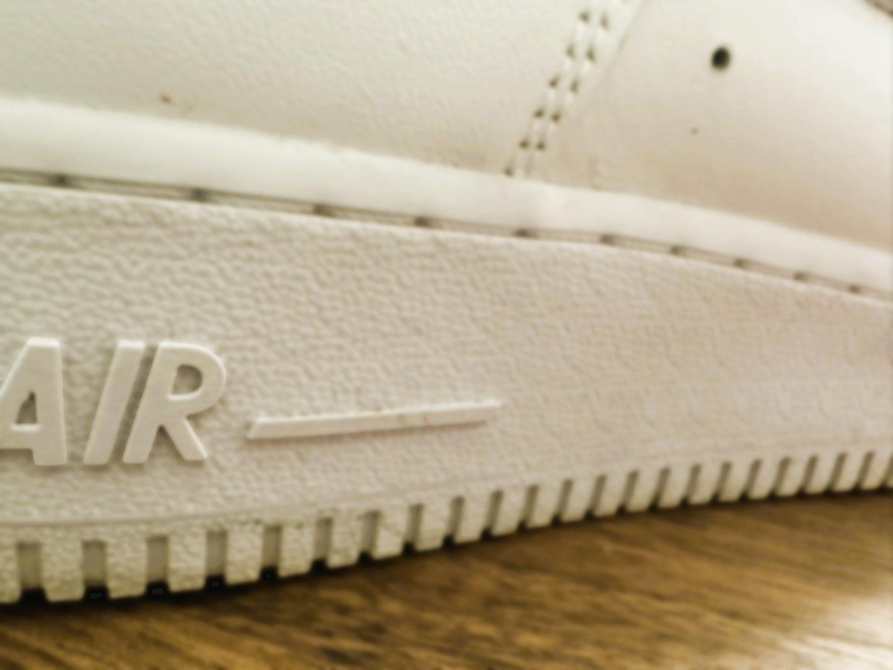 Nike Scarpe da uomo: Nike AirForce 1 – Usato da Oetwil am See venduto da nbo_s8jk 2