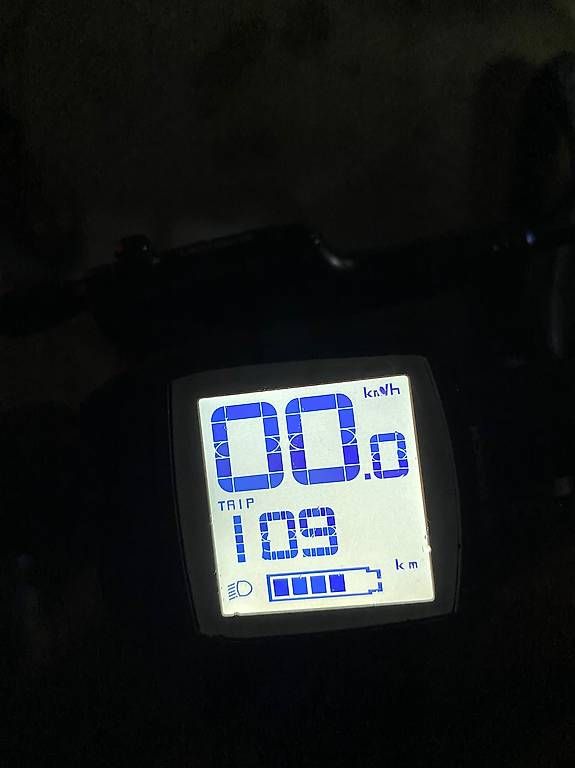 Cilo Vélos: Ebike – D'occasion à Malix par Steyr4075 2