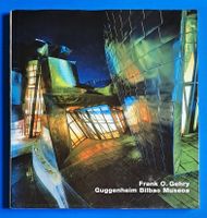 Frank O. Gehry: Guggenheim Bilbao - Museoa.EA Menges engl.