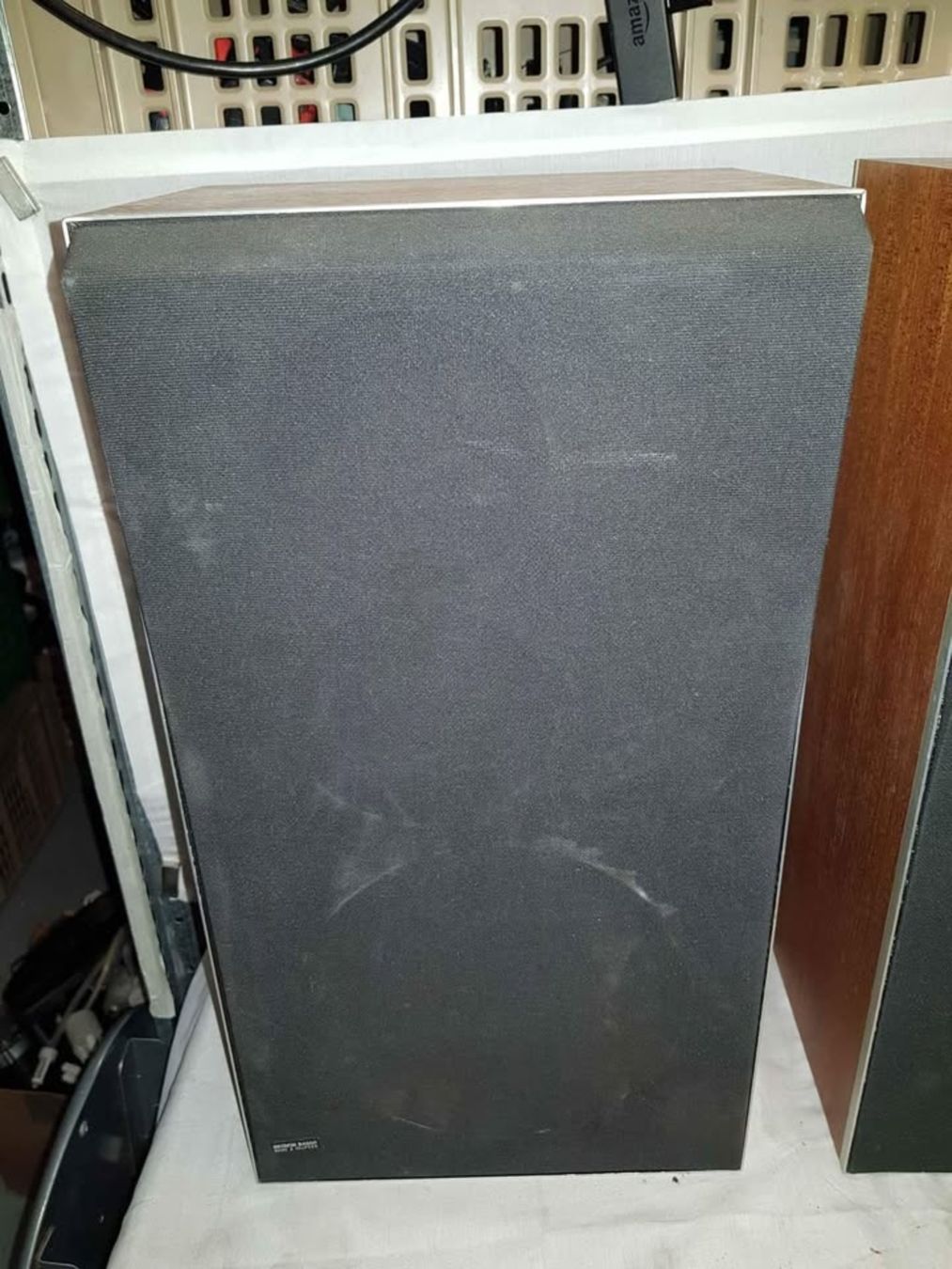 Bang & Olufsen Casse acustiche: B&O Beovox S4500 Defekt – Difettoso da Lenzburg venduto da cameleoncolor 1