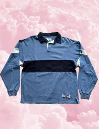 Russel Athletic Polo Longsleeve