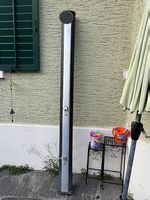 Solar-Gartendusche / Pooldusche