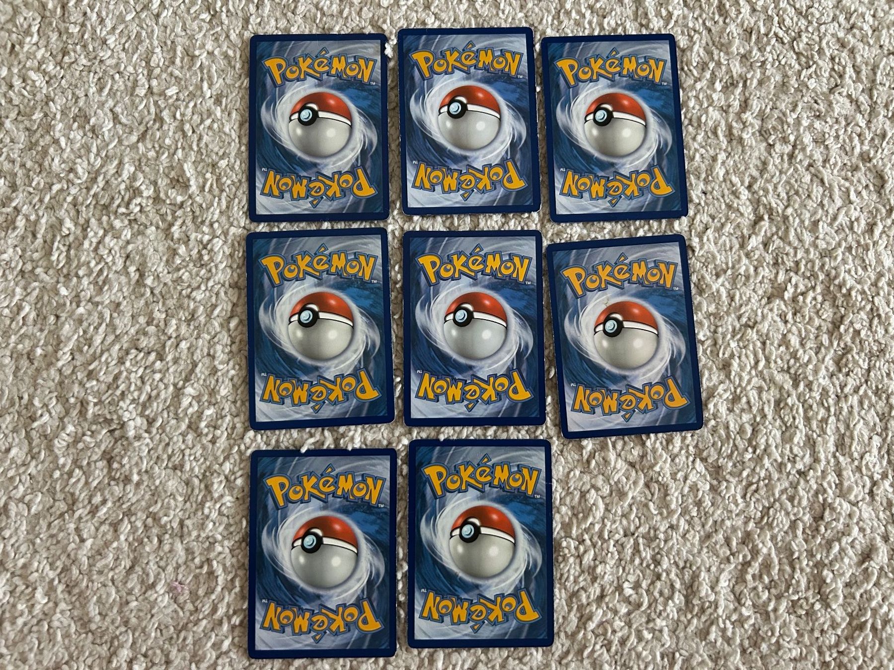 Pokémon Carte collezionabili: Pokémon Sammelkarten V Feuer – Usato da Geroldswil venduto da Fisher01 1