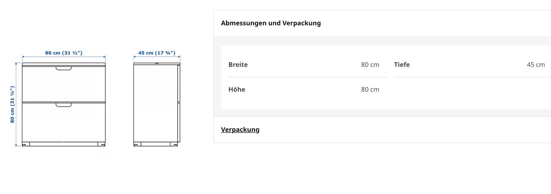Ikea Schränke: IKEA GALANT Aktenschrank abschliessbar – Gebraucht aus Schinznach Dorf von Guan7470 6