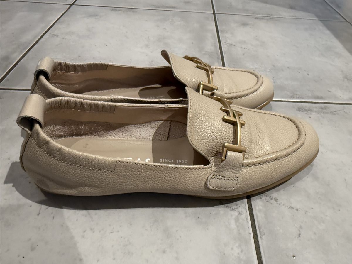 Scarpe da donna: Hispanitas Loafer 39 – Usato da Bern venduto da kwa_pyt9 6