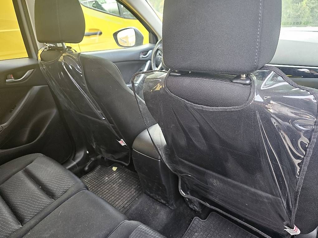 Autres: Rückenlehnenschutz – D'occasion à Münchenbuchsee par Bussistyle 4