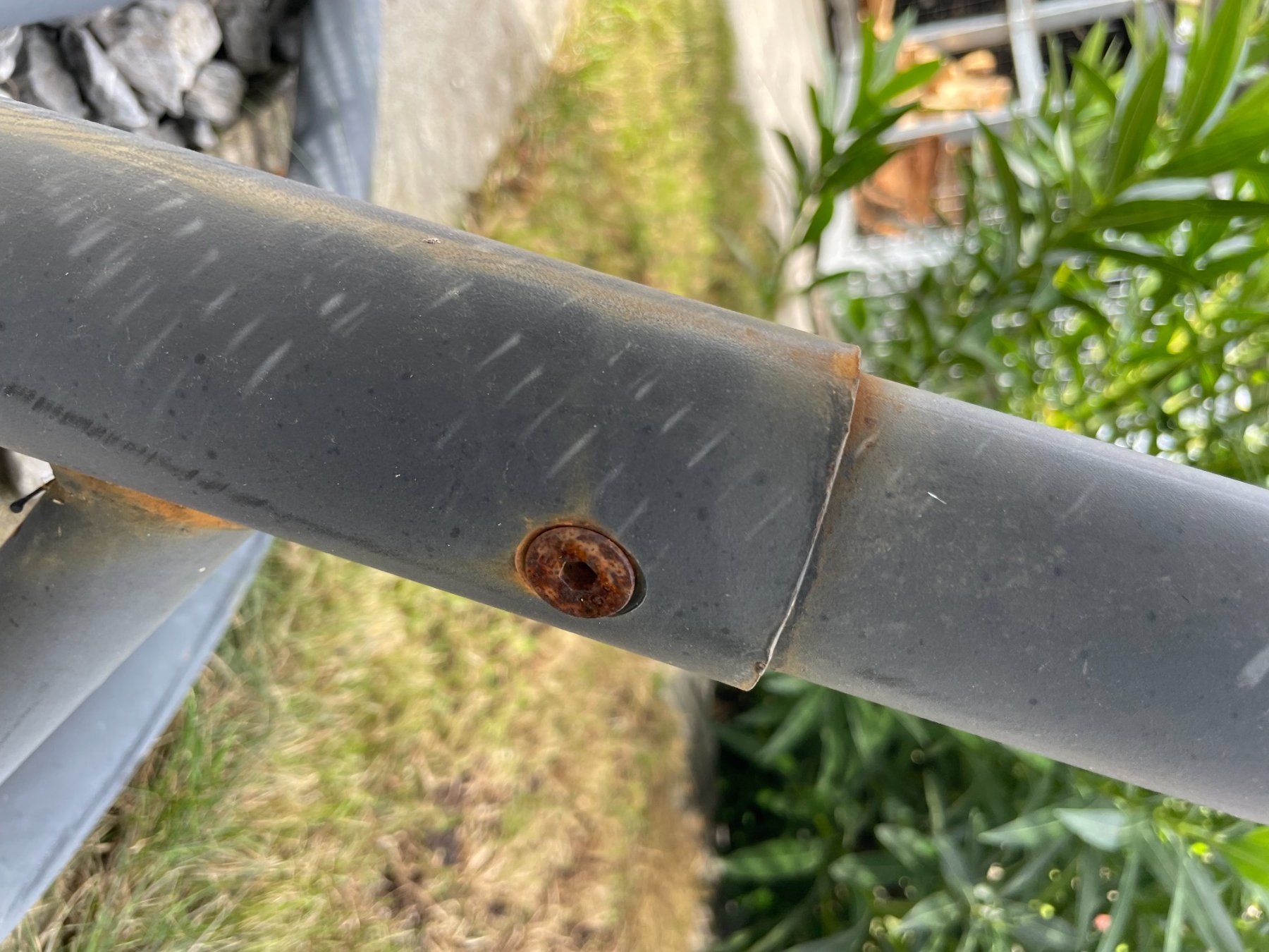 Gartenhängesitze: Hängesessel – Gebraucht aus Bern von abcxyz73 4