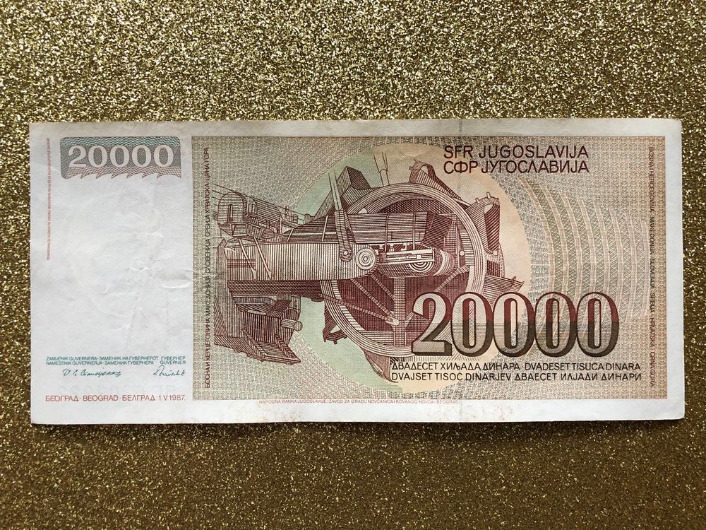 3 Von 20000
