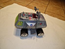 Vintage Super Moon Patroller Junior Toys, Top Zustand!60er J