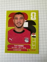 Panini Sticker WM 2026, EGY 6 Khaled Sobhi