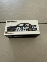 Mini gt - BMW M3 E30 Kaido house