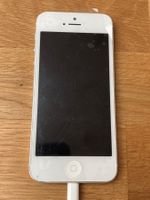 iPhone 5 64GB weiss