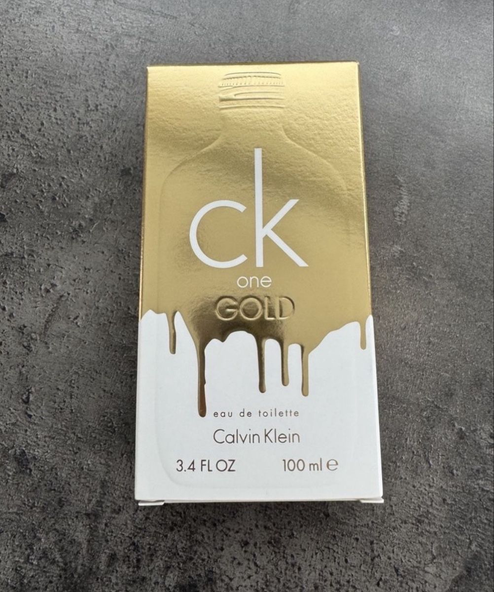 Calvin Klein Parfums & Eau de Toilette: Parfum Calvin Klein – Neuf avec emballage d'origine à Balzers par Lorena-H 1