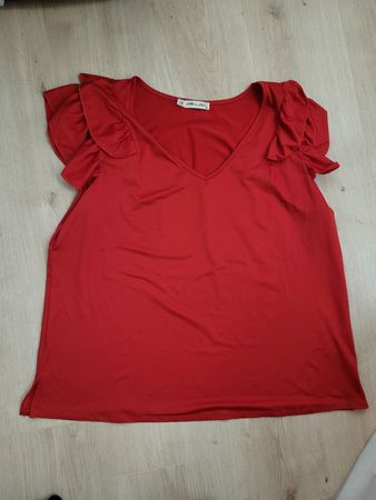 schönes Shirt Damen Gr.L